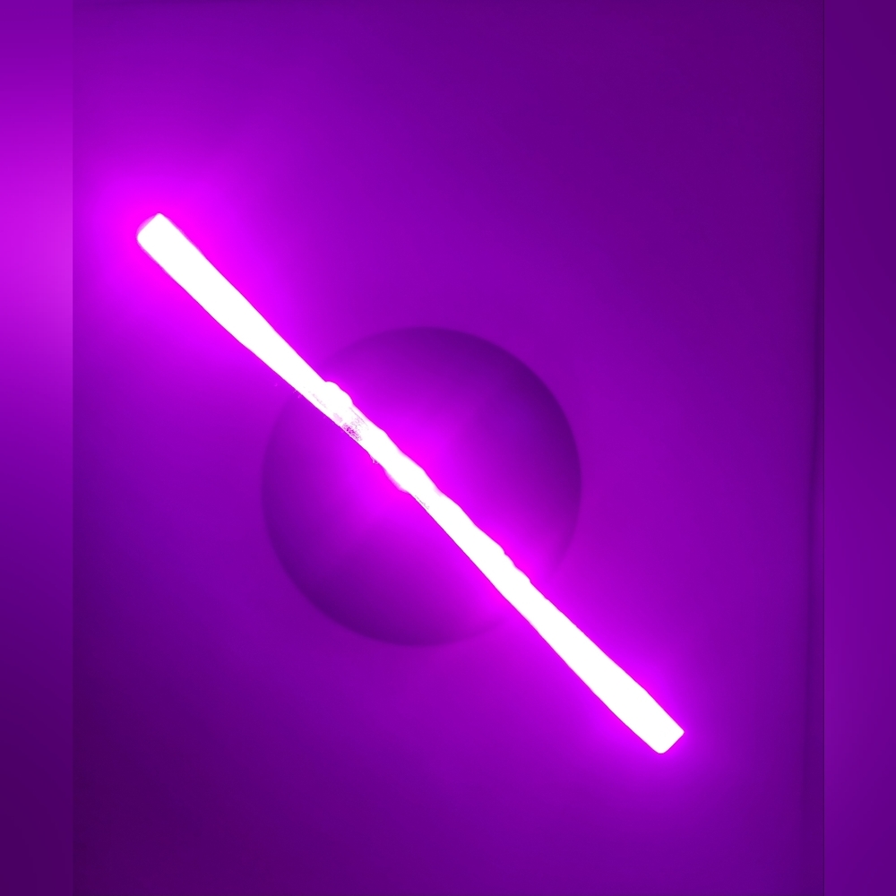 3D Effect Victory LED Light ✌️ - Picture 9 of 16